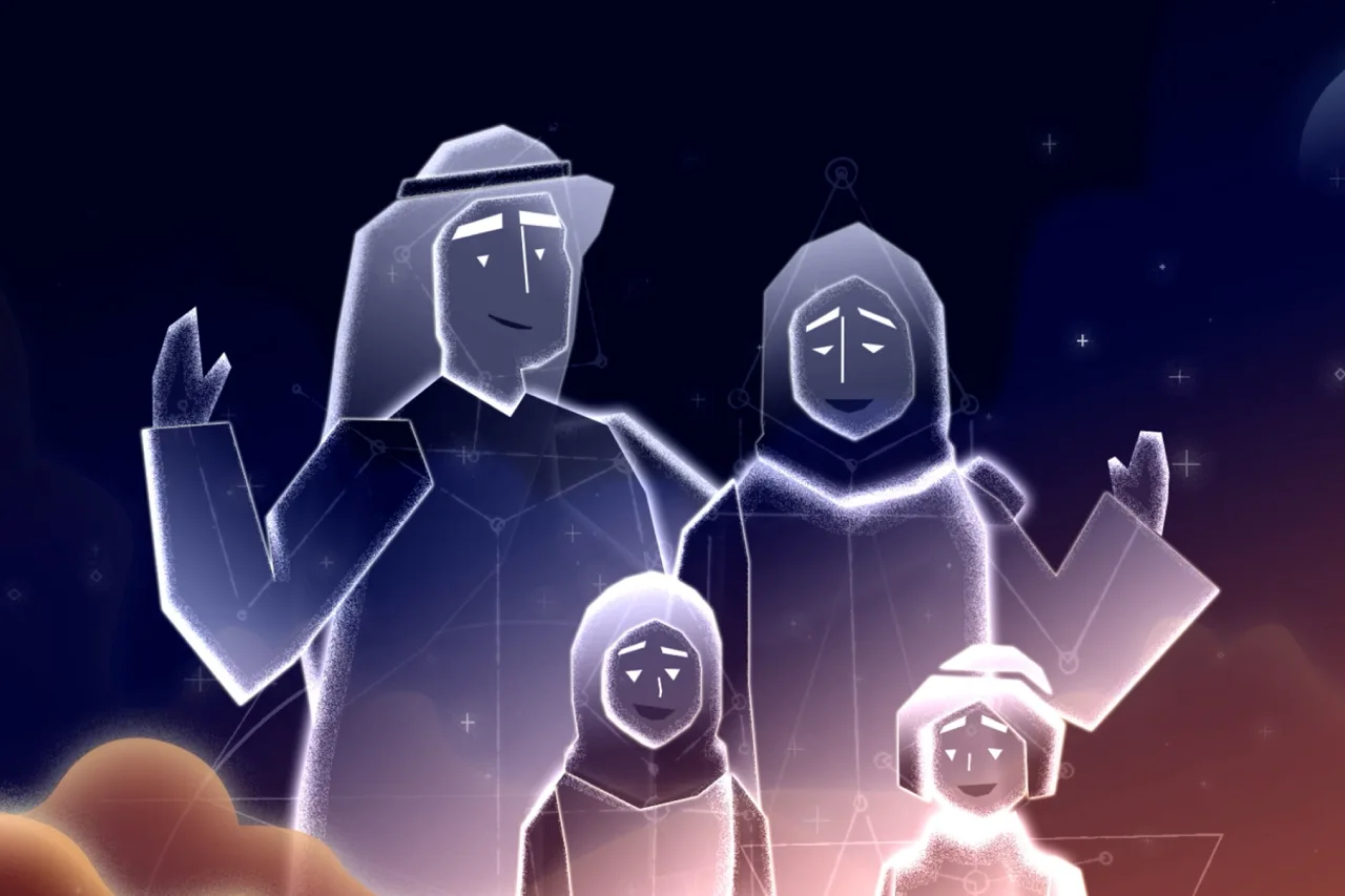 2D Character