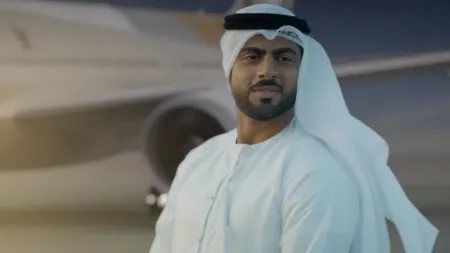Abu Dhabi Airport
