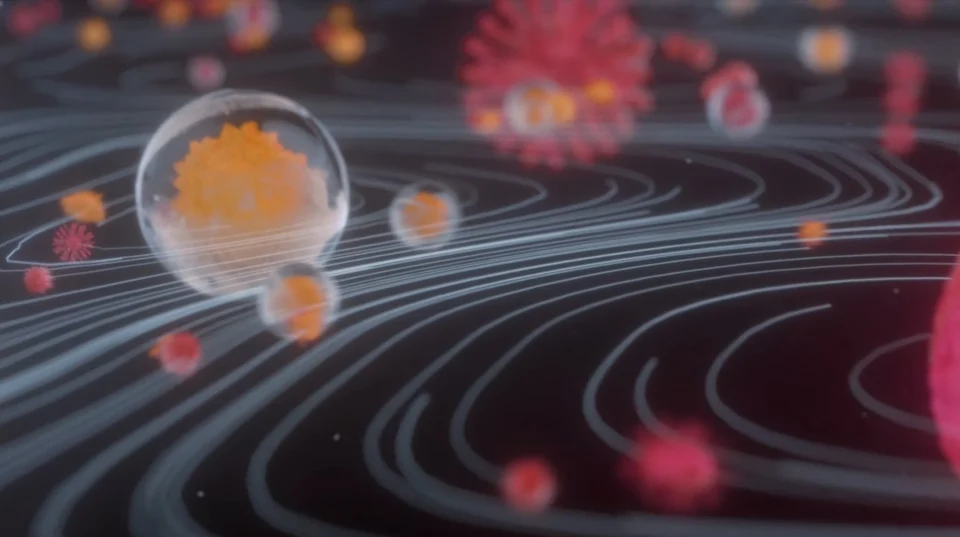 HMA Awards event intro video