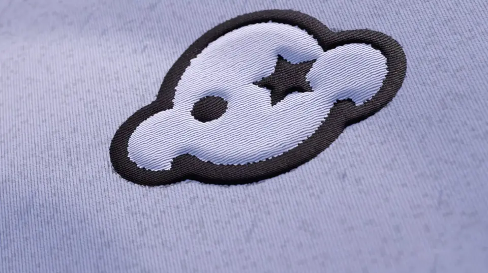 Wear the clouds 3D animation