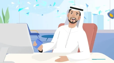 adib business banking