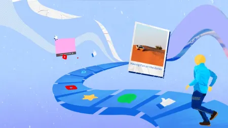 Animation Reel