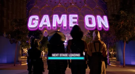 dubai esports games festival