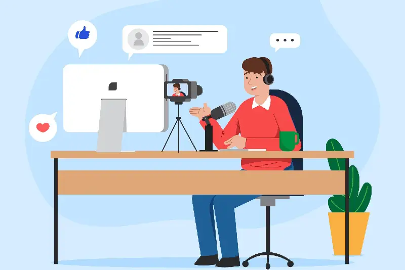 The Art of Storytelling in Explainer Video Production in Dubai