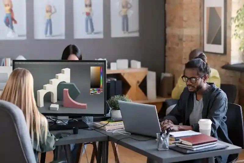 animation company in dubai