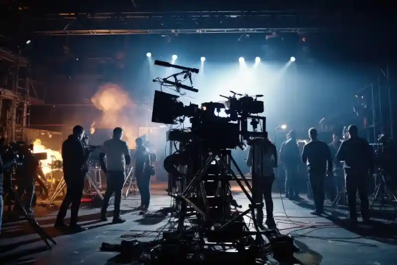 tv commercial production services in dubai