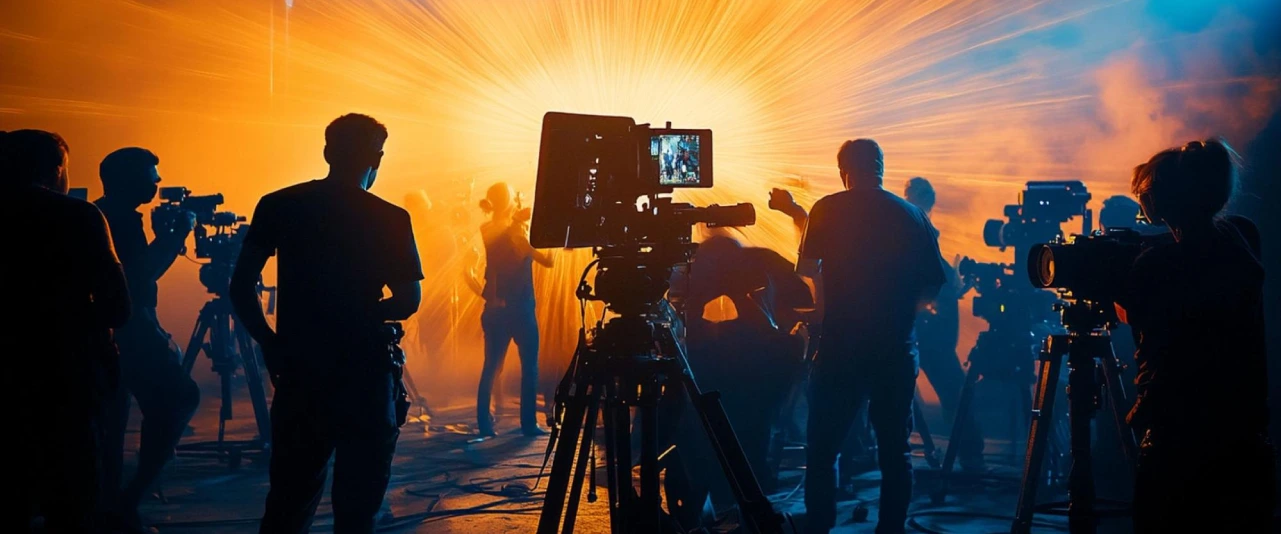 tv commercial production company