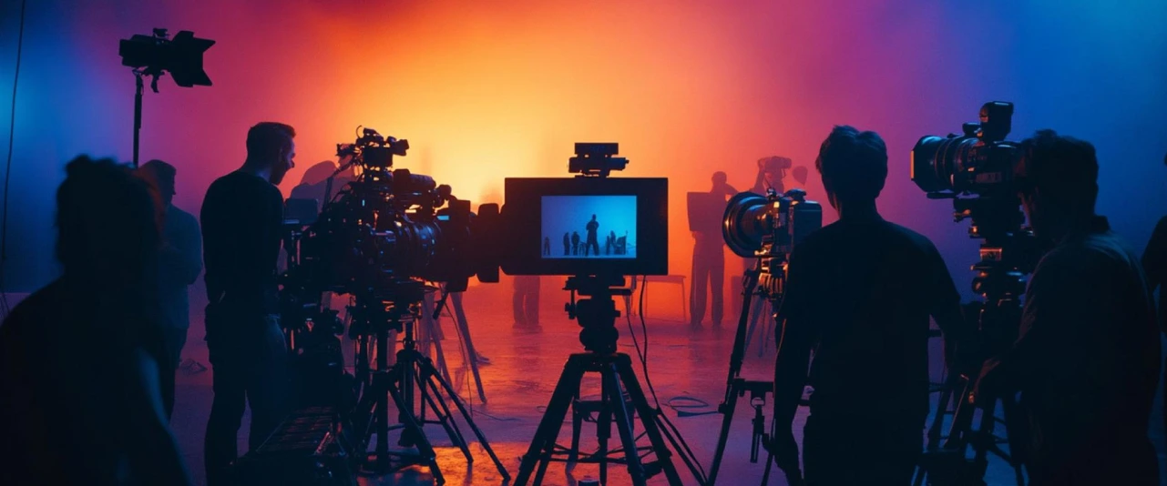 video production agency in dubai