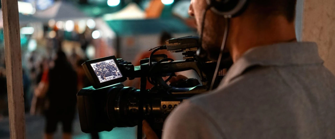 video production company dubai
