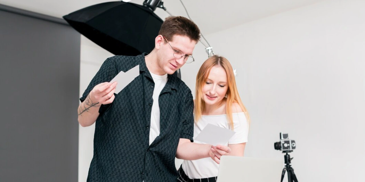 video production agency dubai